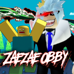 Zaezae Obby [Bata]