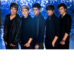 One Direction group