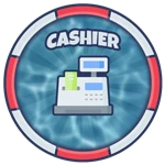 Cashier