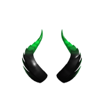 [ pbr ] Deific Green Horns [ v3 ]