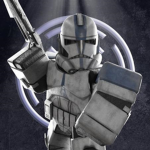The Republic’s 501st Legion,