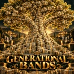 generational bands Group Thumbnail