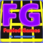 Fueled Games