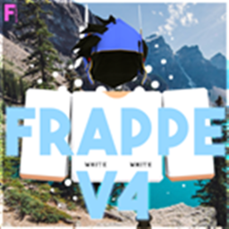 [GRAND OPENING] Frappe Cafe V4