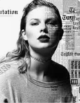 Reputation (Taylor/my version)