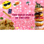 The Great Flock