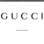 Offical Gucci collection