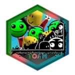 caption=Badge