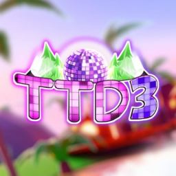 TTD3 HQ