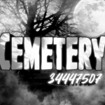 cemetery | #7
