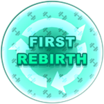 Rebirth - 1