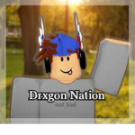Drxgon's Nation