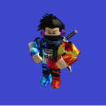 Group Robux Give Away :D