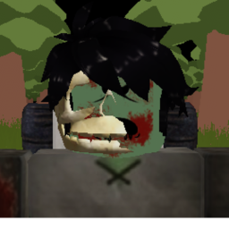 Life  [Horror]