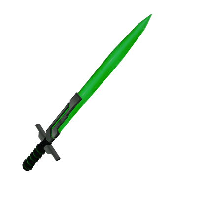 Interplanetary Light Sword