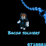 Bacon Solider’s