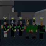 United Groups Of Robloxia.