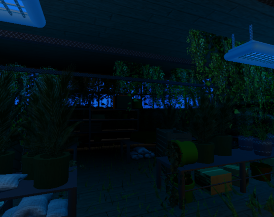 [Opened] Haunted House(Remastered) screenshot 3