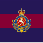 BA || Royal Horse Guards