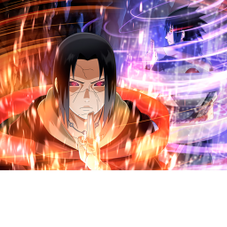 Shinobi Ignited