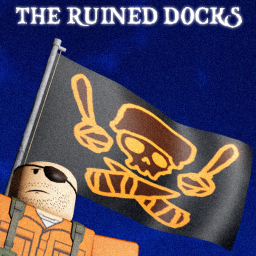 [ONF] The Ruined Docks v2