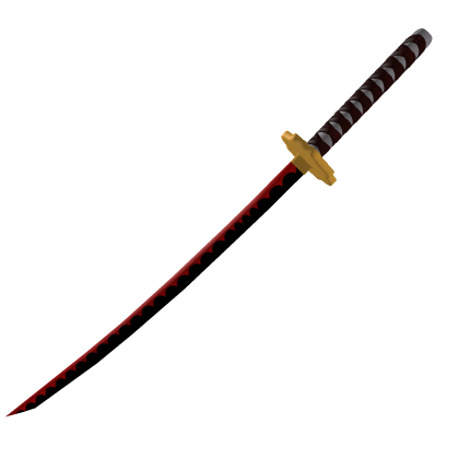 Zoro's Katana thumbnail