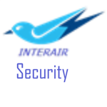 InterAir: Security