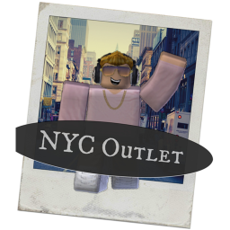 [NY Outlet] Lac's & SC's Shirt Co.