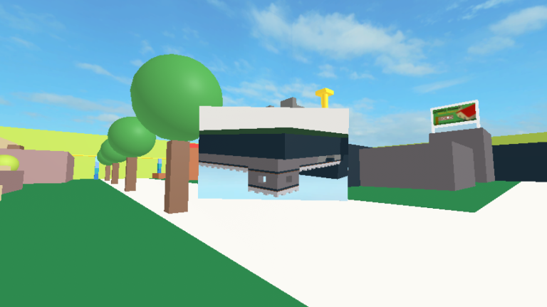 VIEWFINDER but in roblox screenshot 4