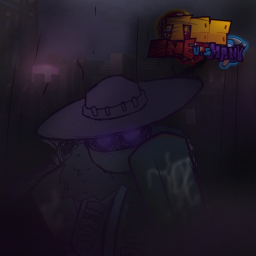 [Noir] The Battle Bricks: One Vs Many icon