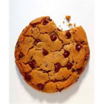 Teh Cookies