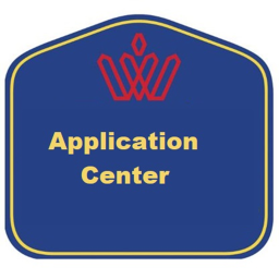 Application Center