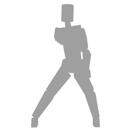 Suspiria Para Para Dance Emote thumbnail