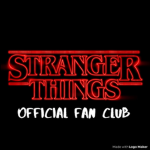Stranger Things |Official Fan Club|