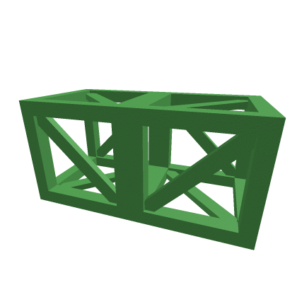 Part Truss