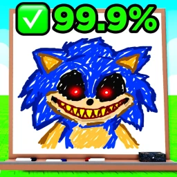 Draw an EXE! 💀 icon
