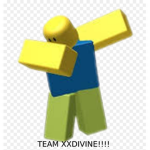 XxDivine
