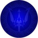 Poseidon's Shield