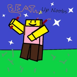 Beat Up Noobs V2 [Christmas!] icon