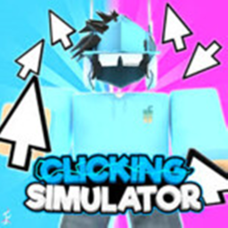 ⚒️Clicker Legends⚒️