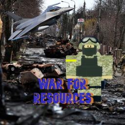War For Resources Beta