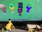 Blast Battles Development Group