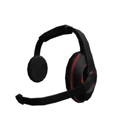 Pro Gamer Headphones