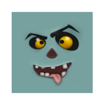 Zombie GOOBERS OG Moderator Admin USE CODE STUD ST
