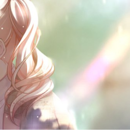 ❀