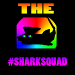 THE #SHARKSQUAD