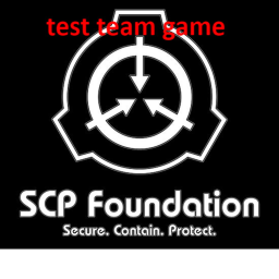 test team game V2