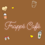 Frappe Café
