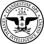 C.I.A. Organization