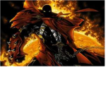 Spawn's fans